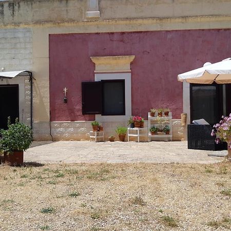 Casa Alle Vigne Polignano a Mare Exterior foto