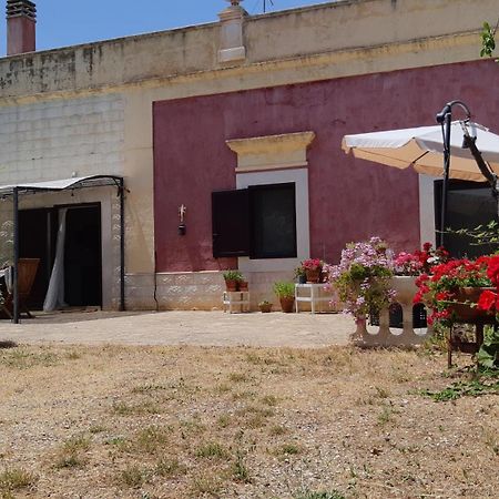 Casa Alle Vigne Polignano a Mare Habitación foto