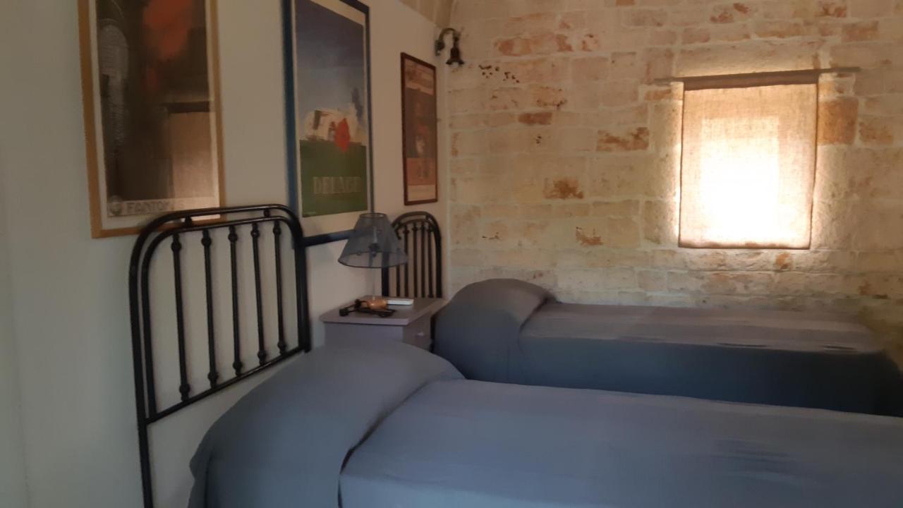 Casa Alle Vigne Polignano a Mare Exterior foto