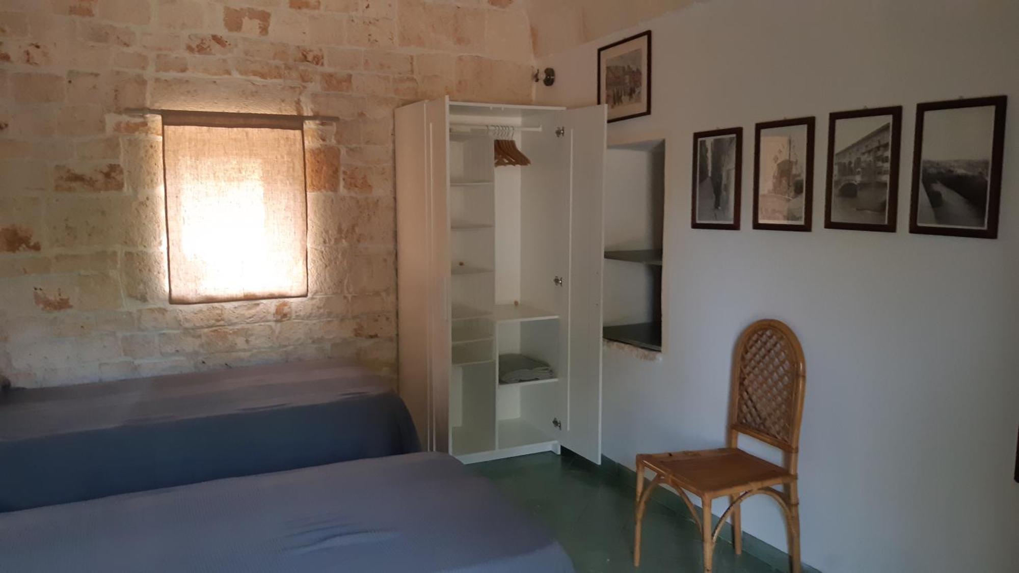 Casa Alle Vigne Polignano a Mare Habitación foto