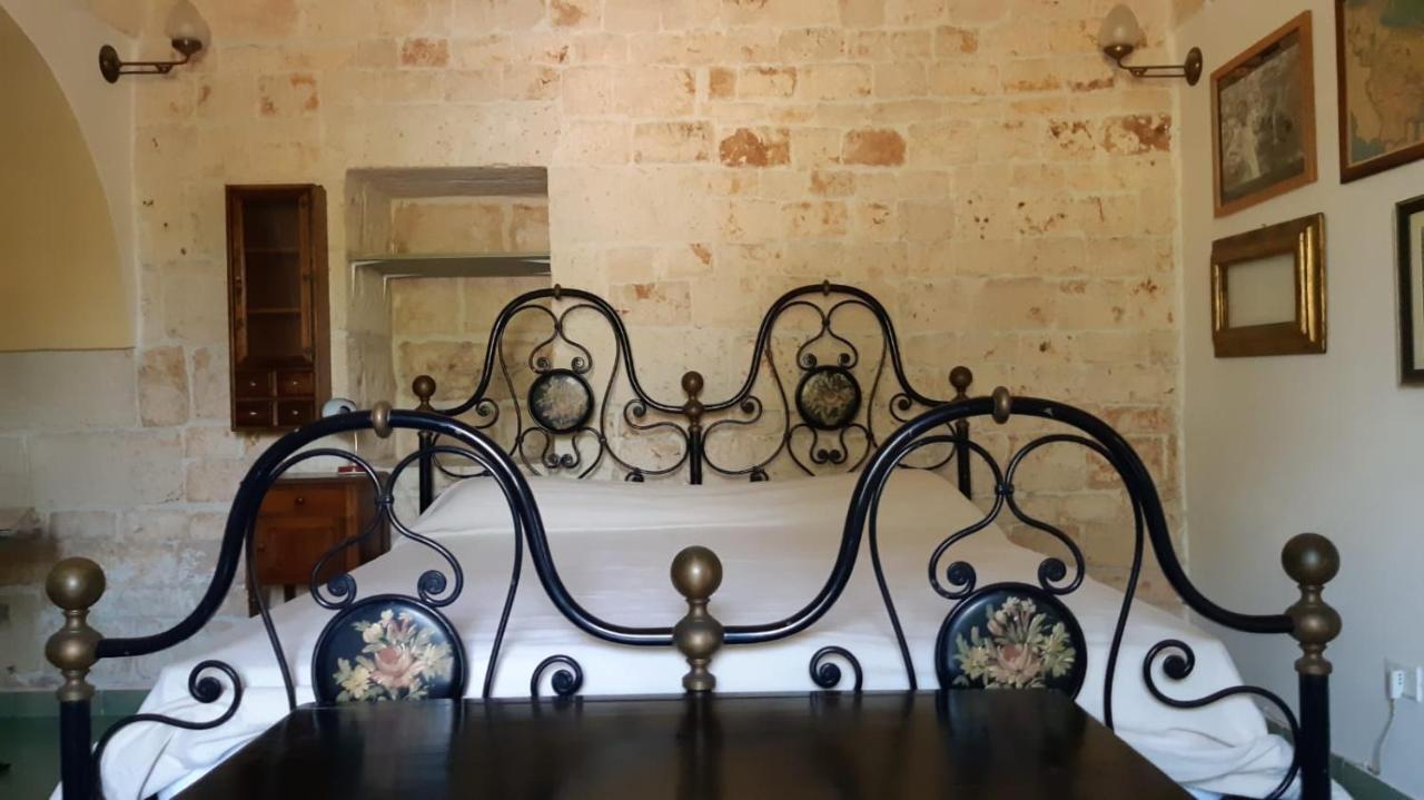 Casa Alle Vigne Polignano a Mare Exterior foto